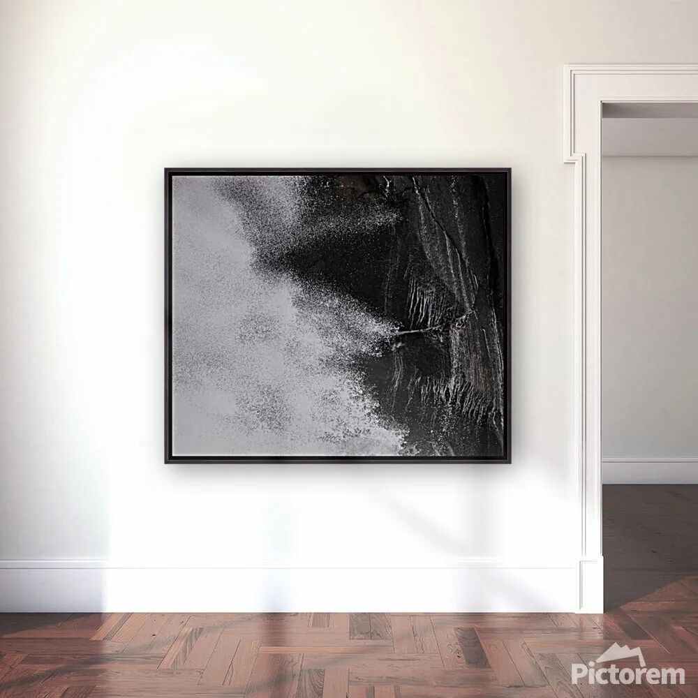 "Dark Secrets II" - Fine Art Photography Print "Dark Secrets II" - Fine Art Photography Print - Image 4