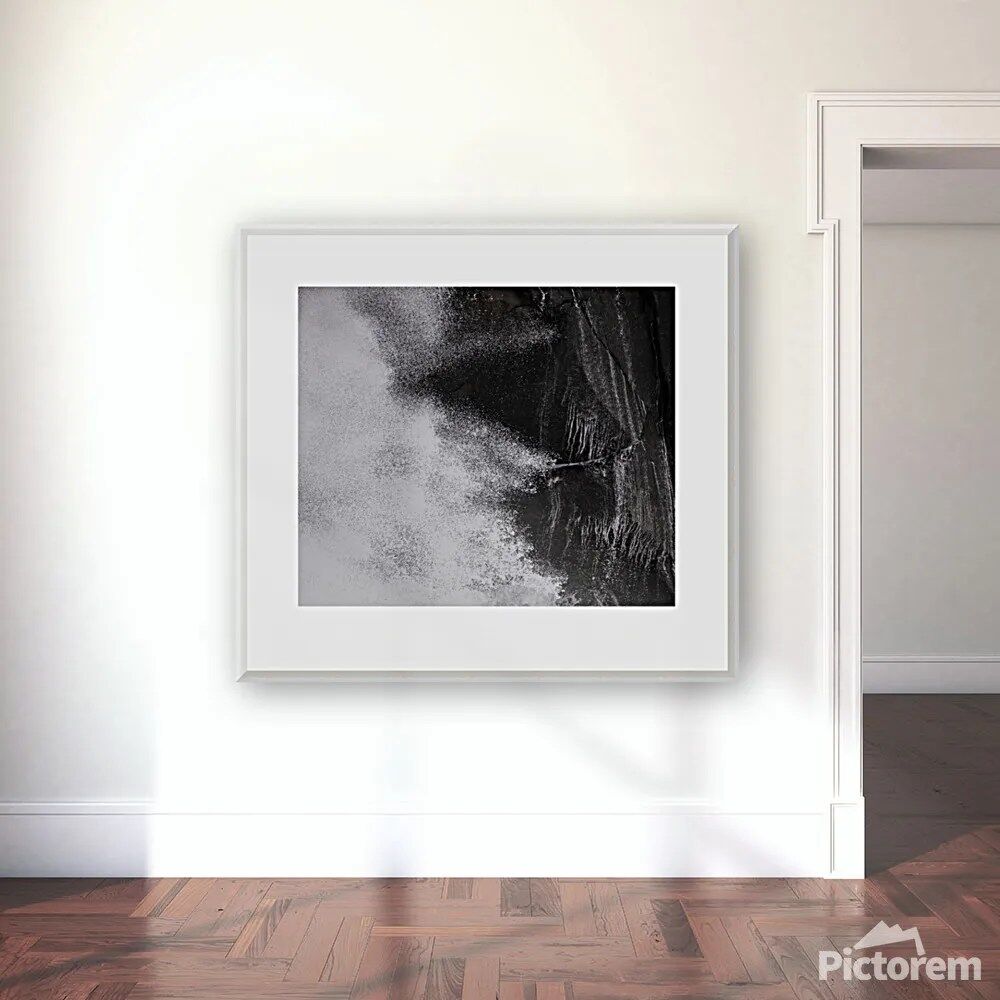 "Dark Secrets II" - Fine Art Photography Print "Dark Secrets II" - Fine Art Photography Print - Image 3